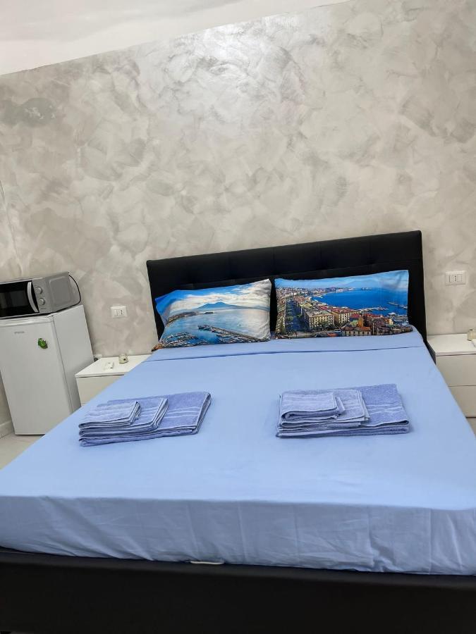 Casetta Stabile Apartment Naples
