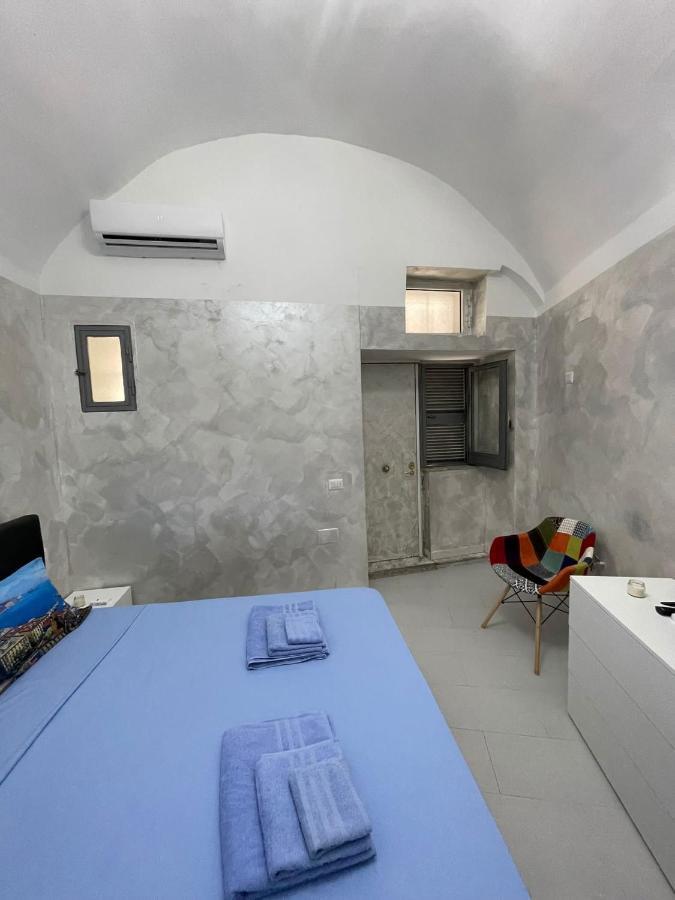Apartment Casetta Stabile *