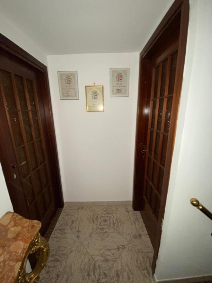 House S. Ferdinando *