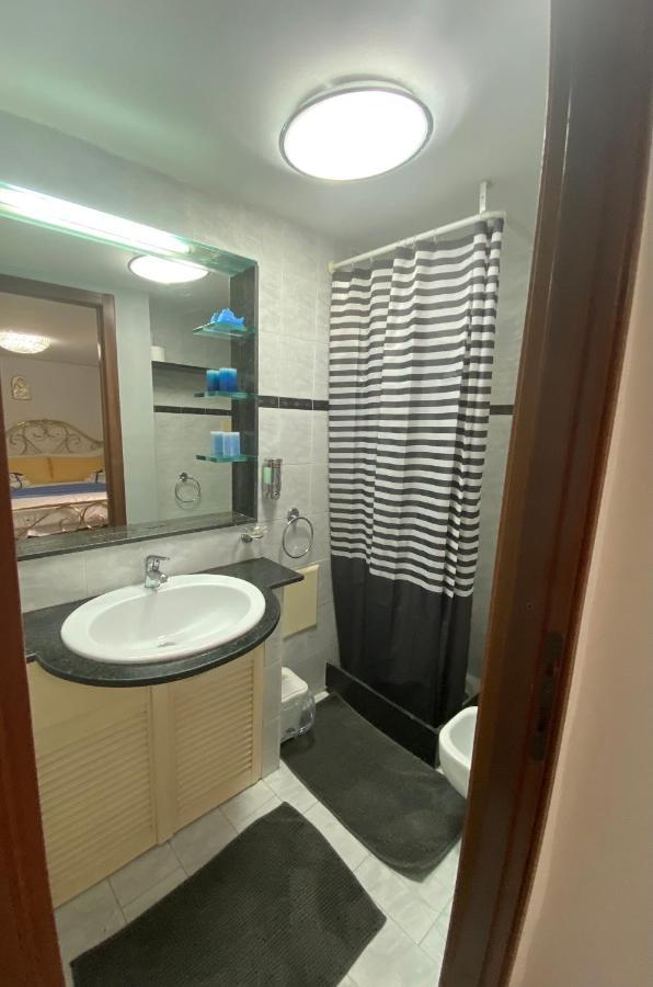 House S. Ferdinando Naples