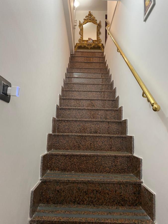 House S. Ferdinando Naples