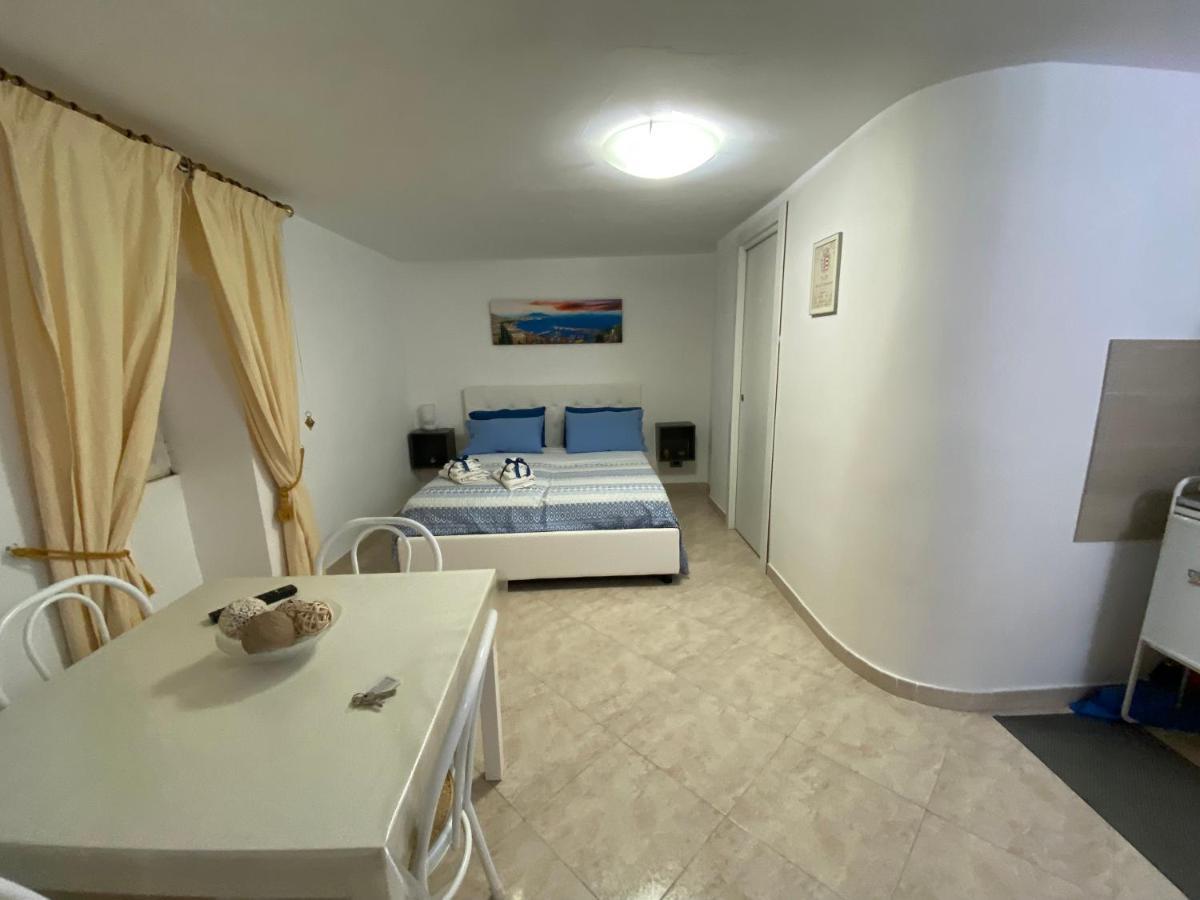 House S. Ferdinando Apartment *
