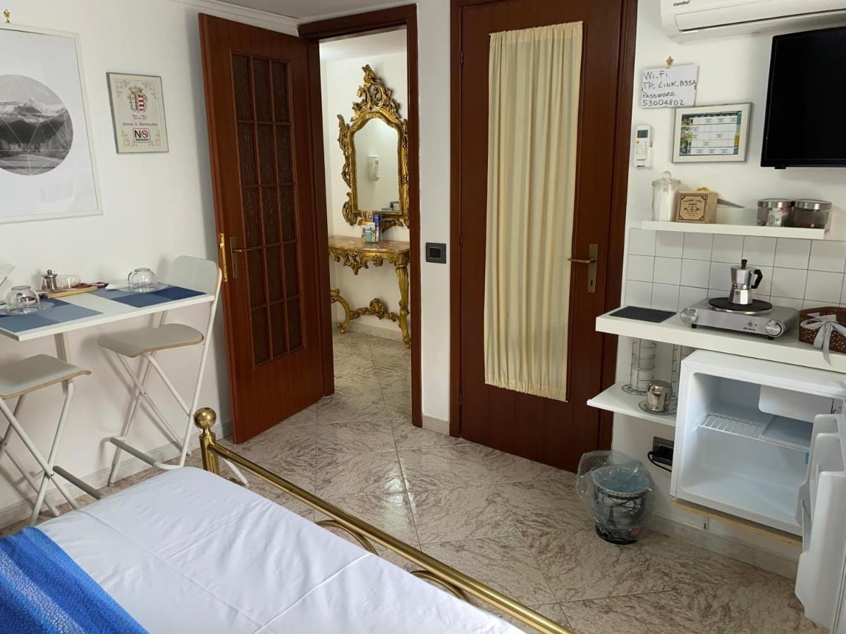 House S. Ferdinando Apartment