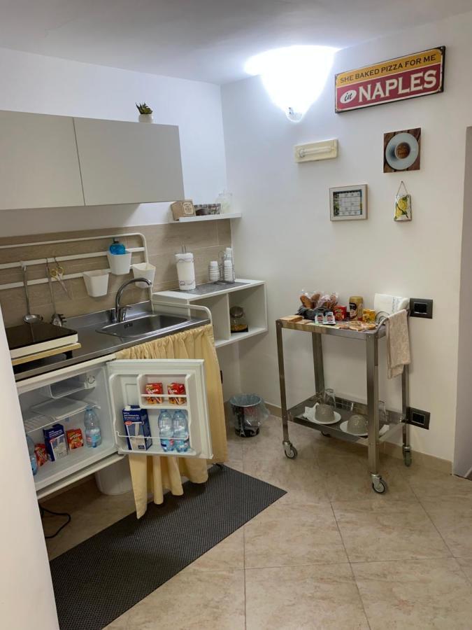 House S. Ferdinando Apartment *