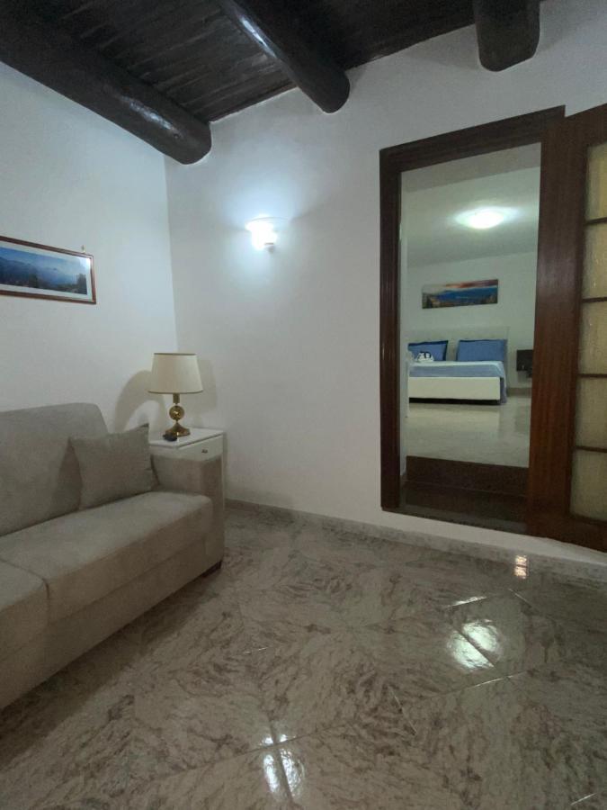 Apartment House S. Ferdinando