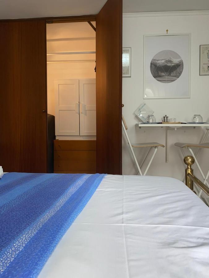 House S. Ferdinando Apartment