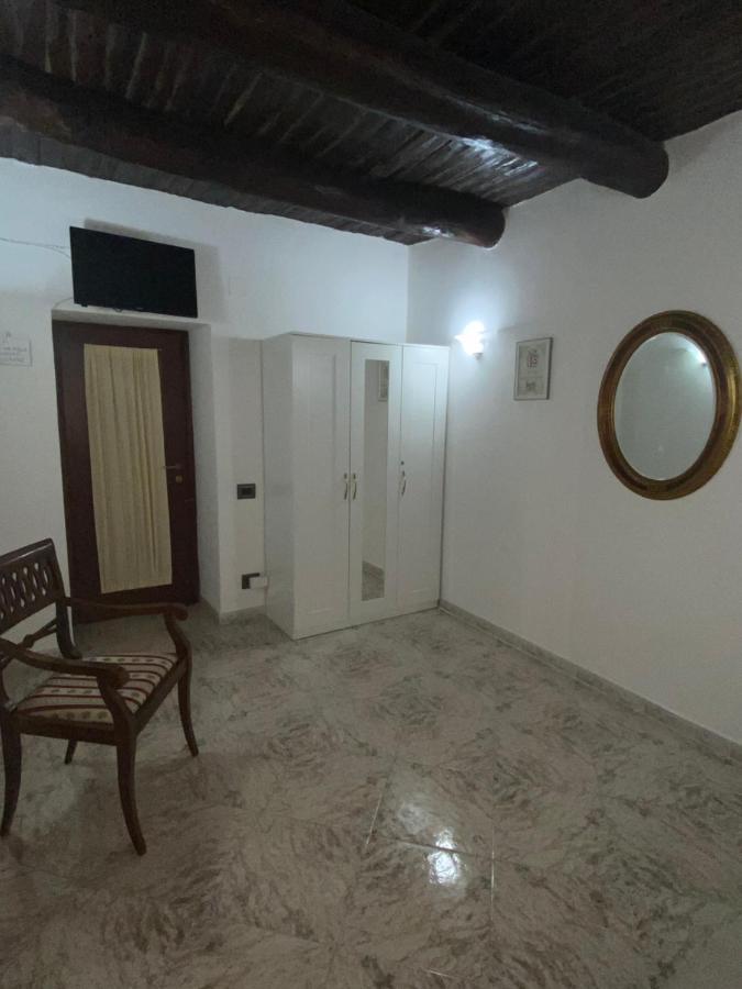 House S. Ferdinando Apartment *