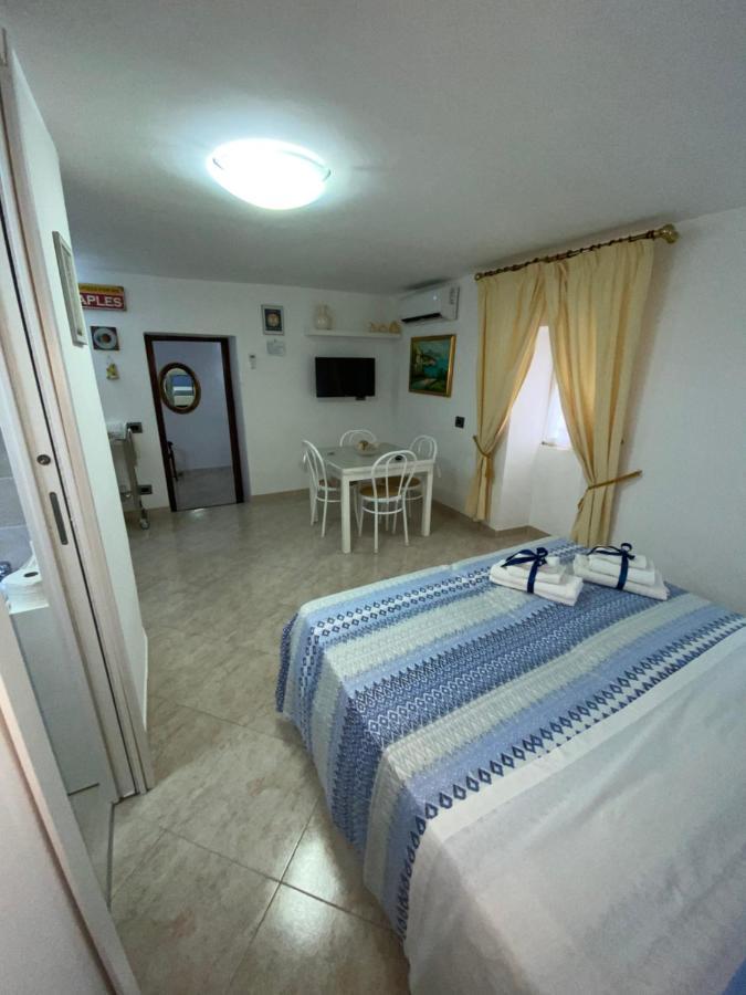 House S. Ferdinando Apartment Naples