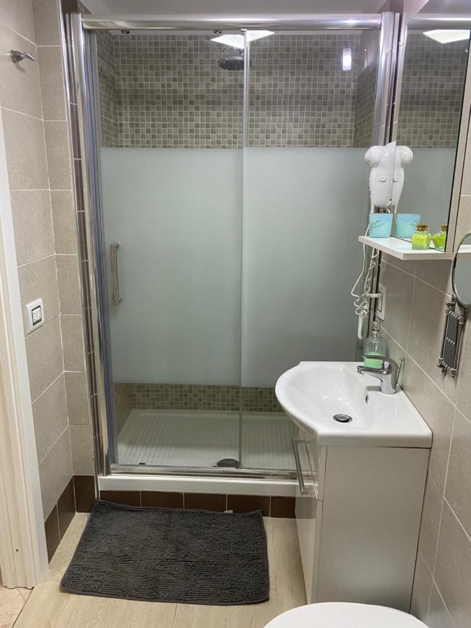 Apartment House S. Ferdinando