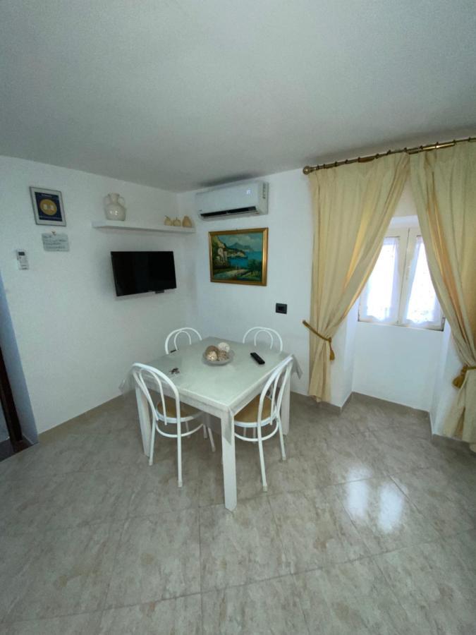 House S. Ferdinando Apartment
