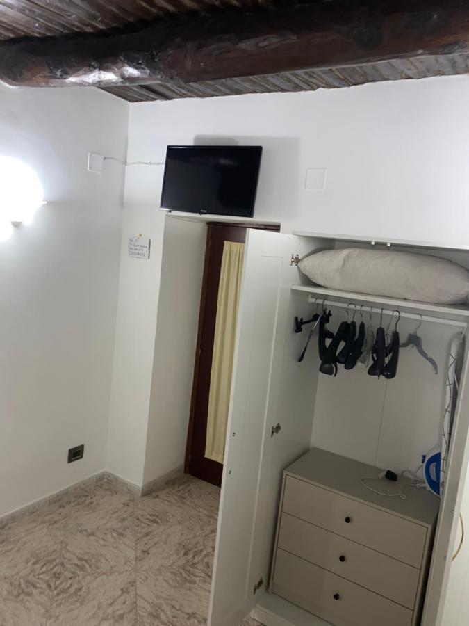 House S. Ferdinando