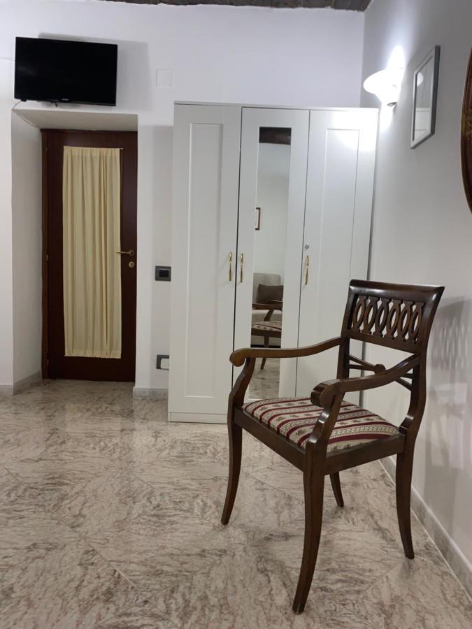 House S. Ferdinando