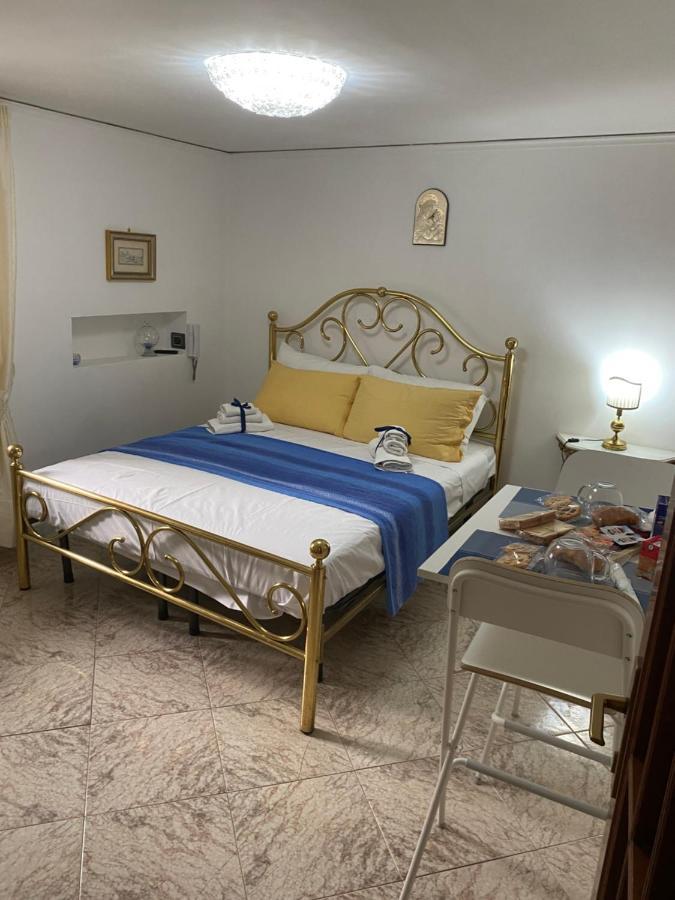 Apartment House S. Ferdinando *