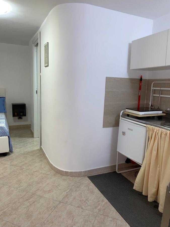 House S. Ferdinando