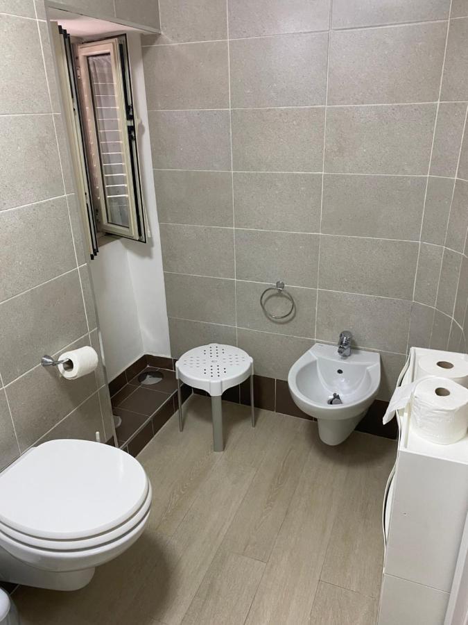 Apartment House S. Ferdinando