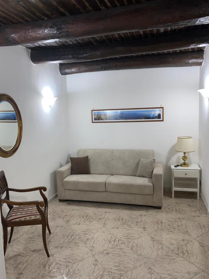 Apartment House S. Ferdinando