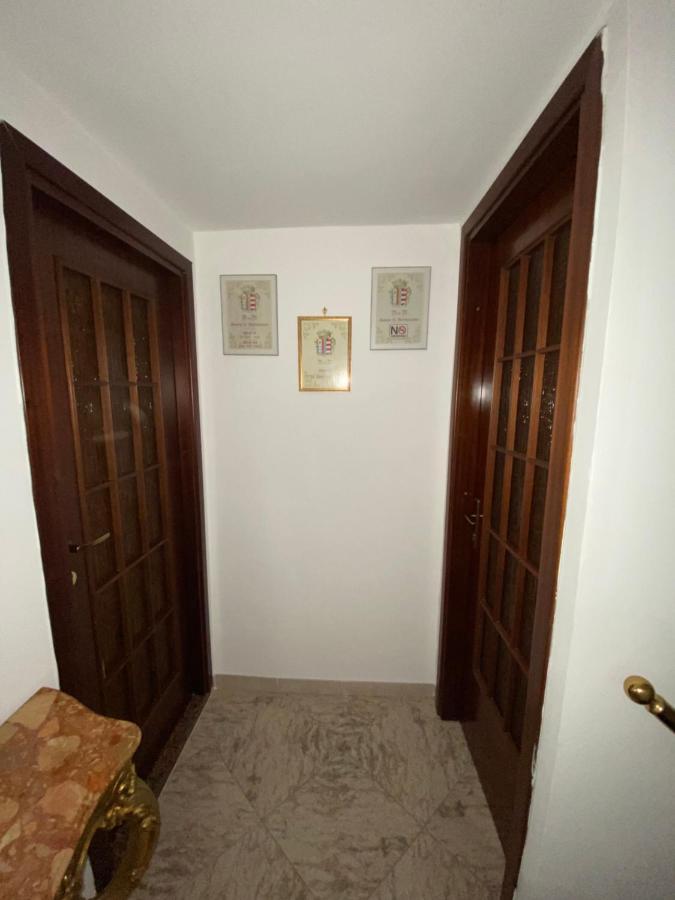 House S. Ferdinando