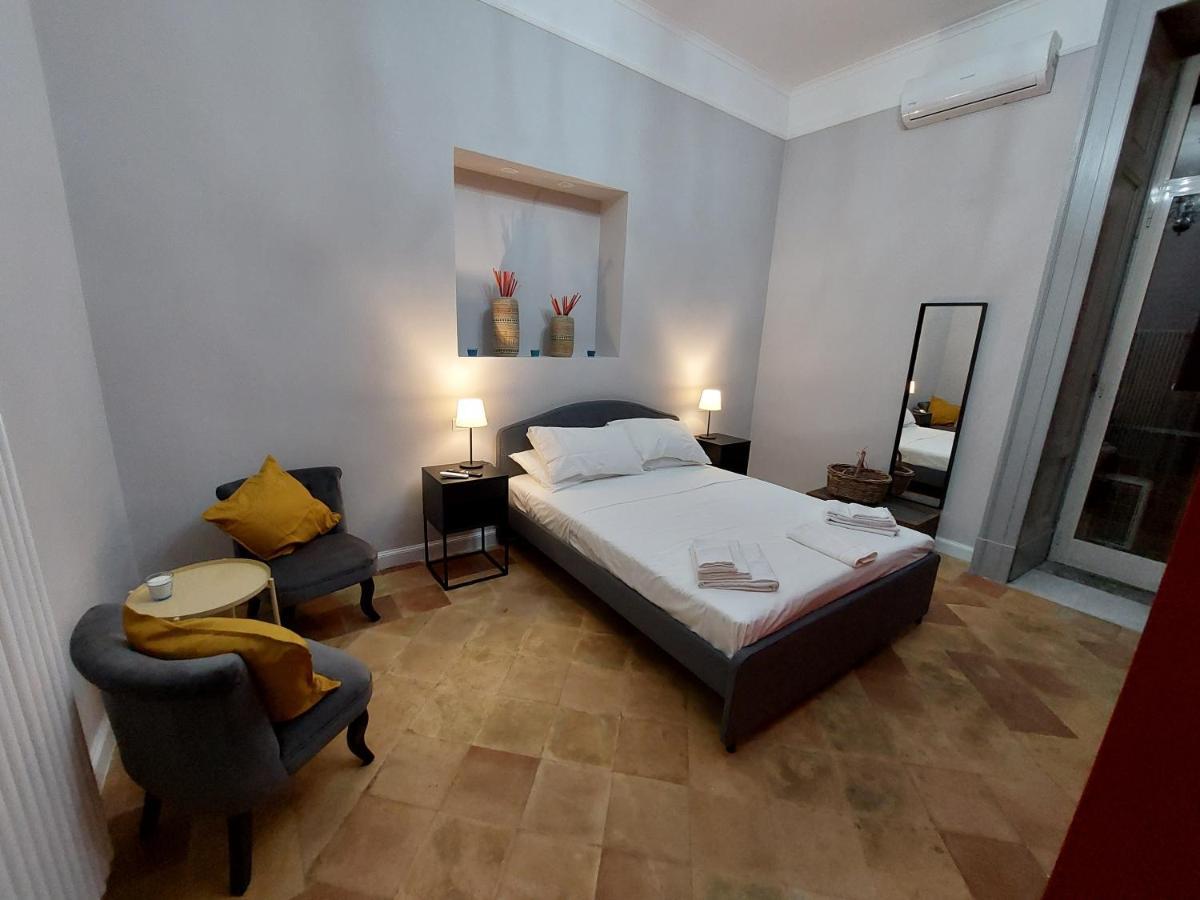 Bed & Breakfast O' Panar Al Duomo Naples