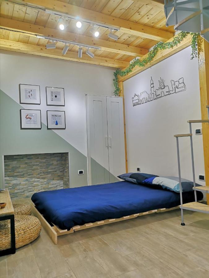 Roots Apartment Naples