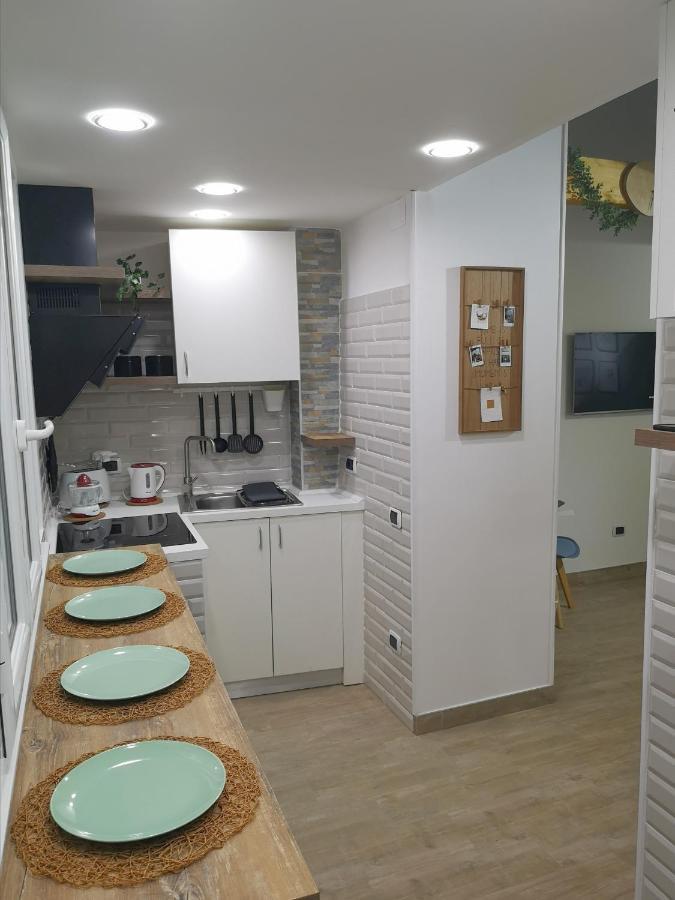 Roots Apartment Naples