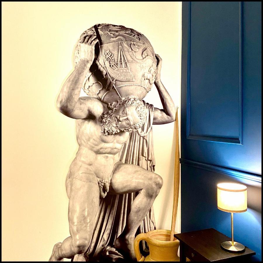Bed & Breakfast Monart Hospitality Cavour 2*