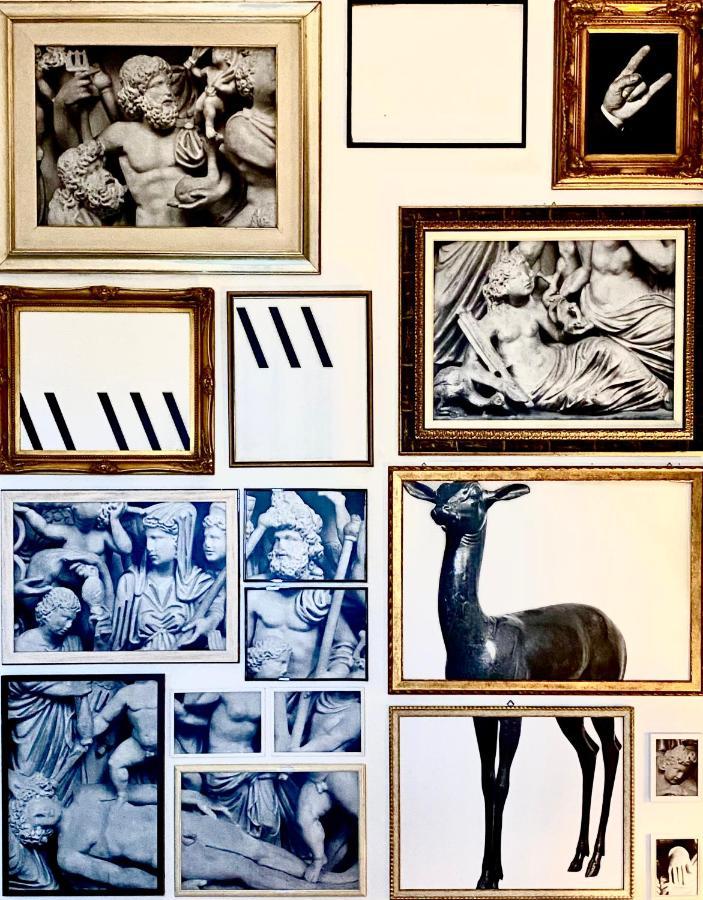 Monart Hospitality Cavour 2* Naples