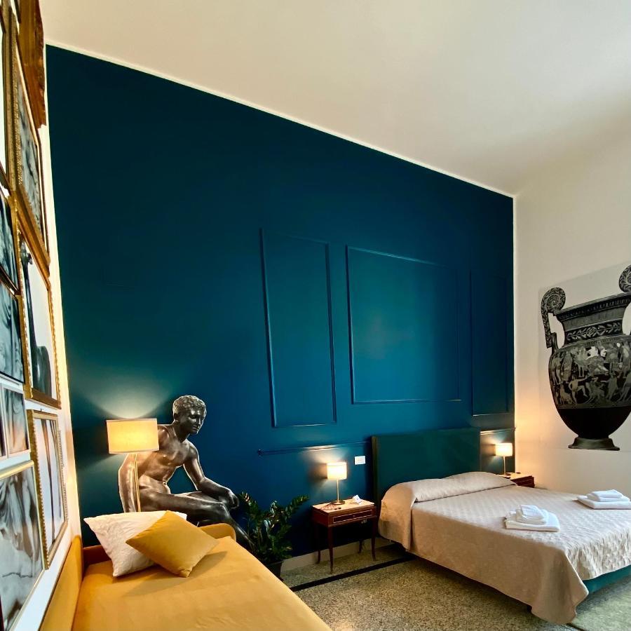Monart Hospitality Cavour Bed & Breakfast