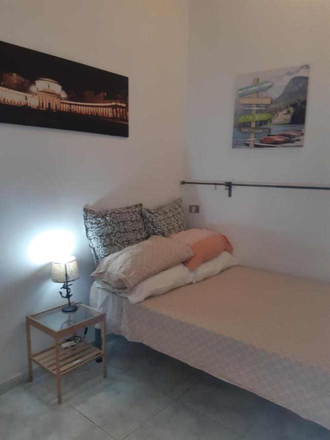La Dimora Ariaviva Bed & Breakfast