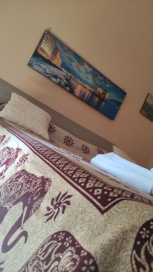 Bed & Breakfast Le Vie Del Centro - Naples