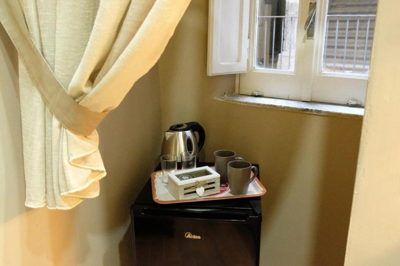 Queen 20 - Private Duomo Guest house *
