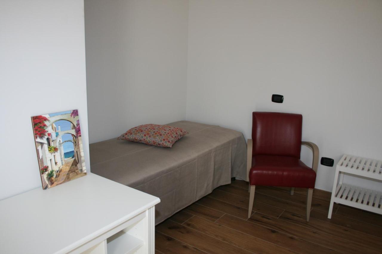 Bed & Breakfast Reginella *
