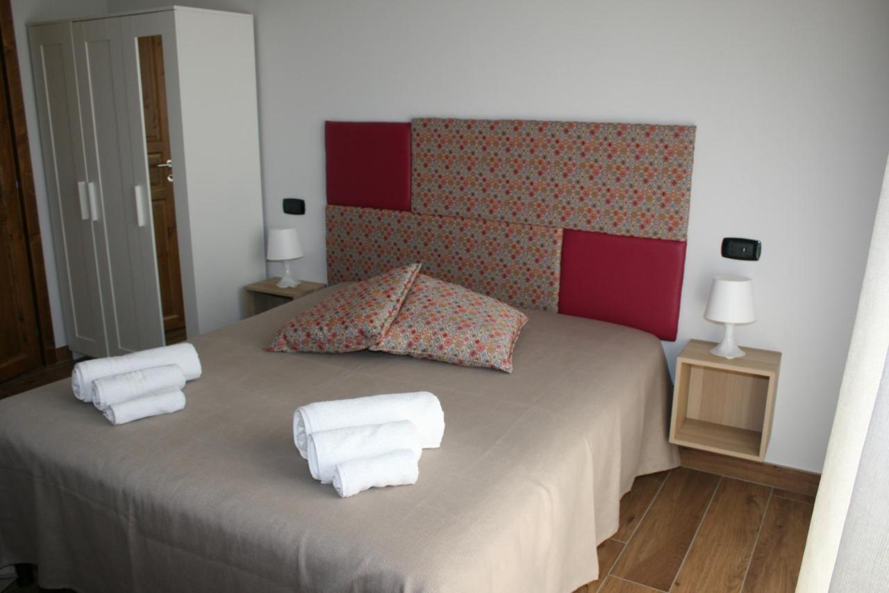 Bed & Breakfast Reginella