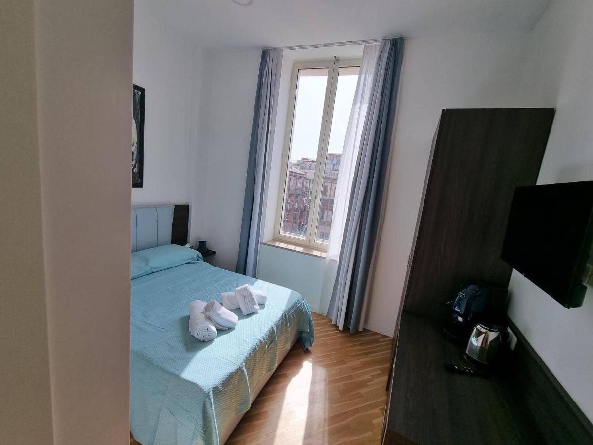 Barbaja In Street Toledo 205 Bed & Breakfast *