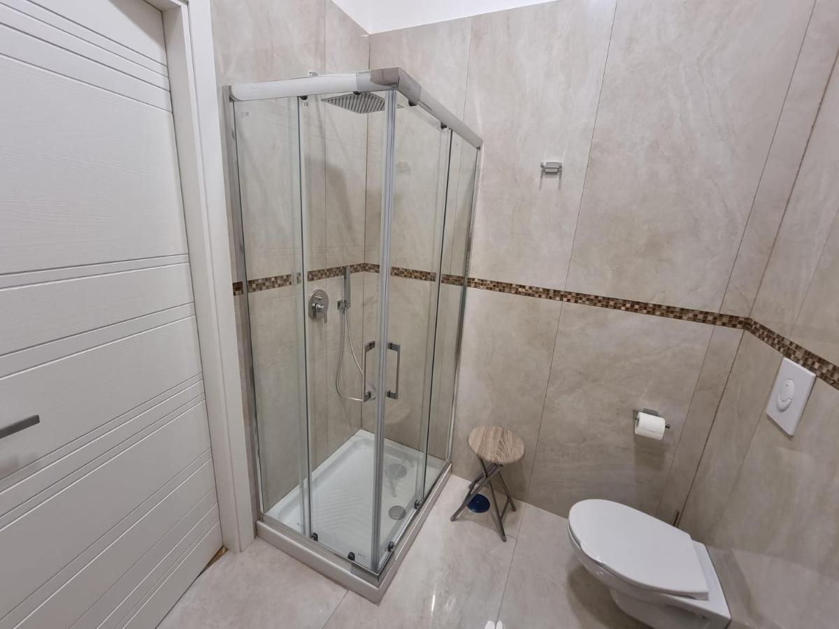 Barbaja In Street Toledo 205 Bed & Breakfast