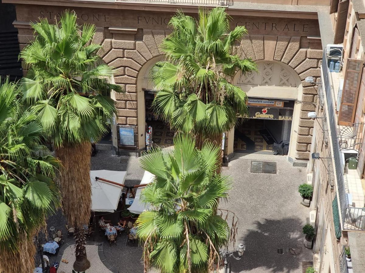 Barbaja In Street Toledo 205