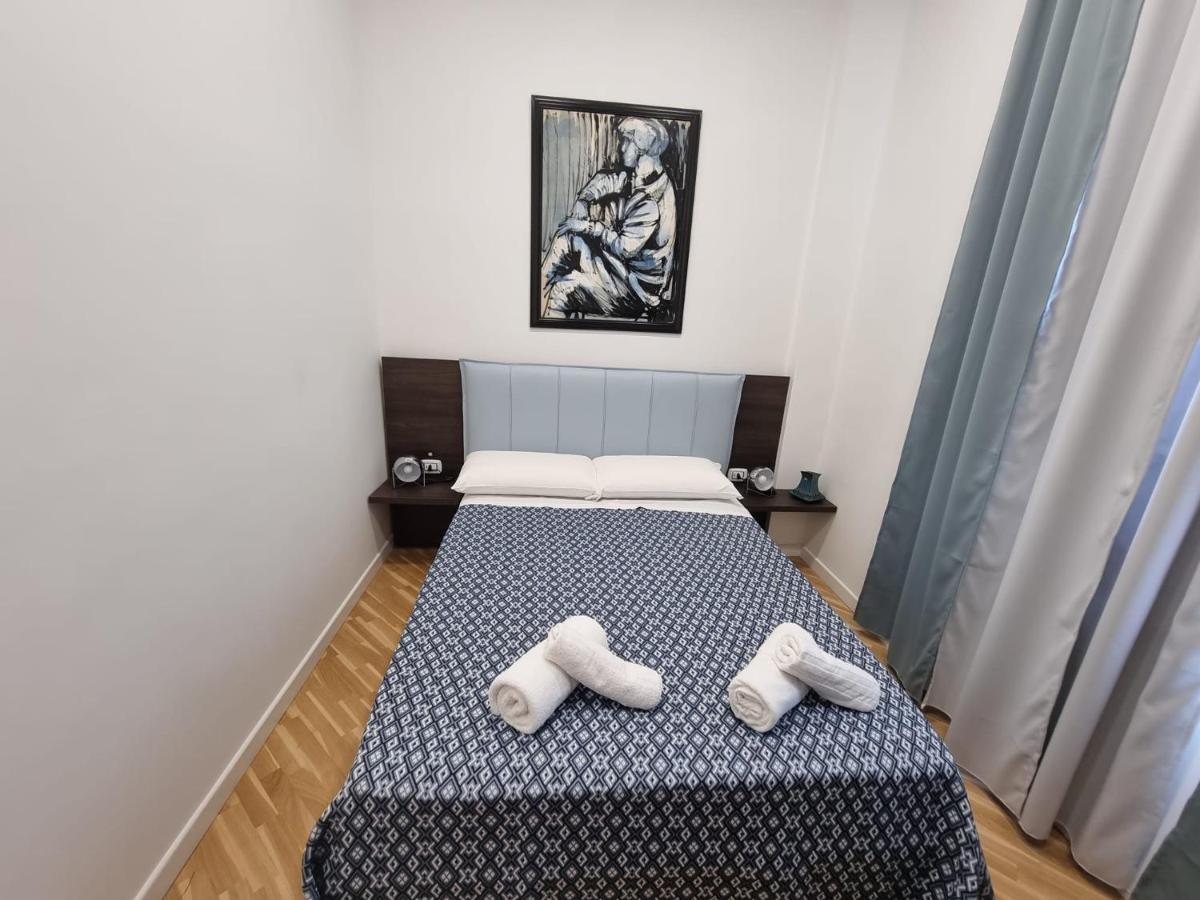 Bed & Breakfast Barbaja In Street Toledo 205 *