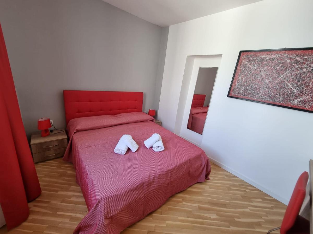 Barbaja In Street Toledo 205 Bed & Breakfast