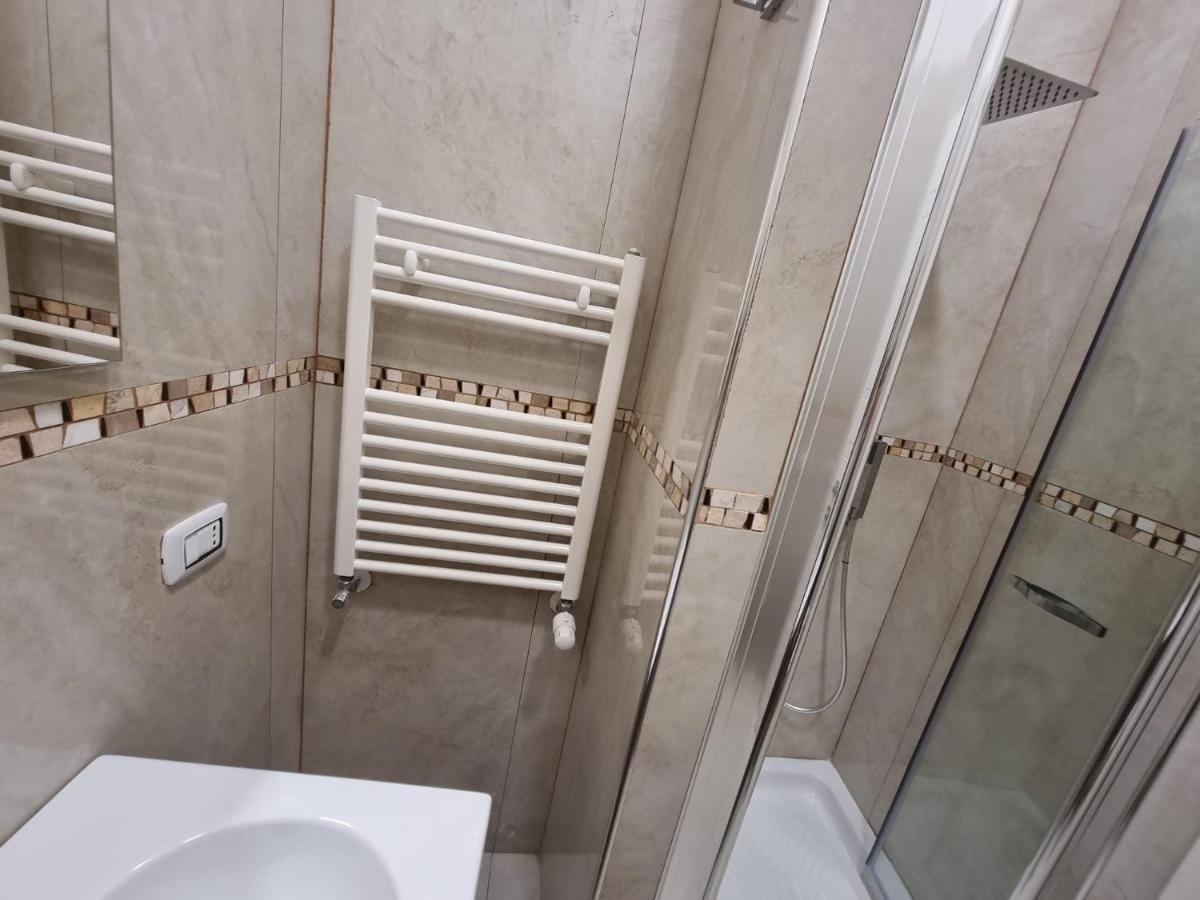 Barbaja In Street Toledo 205 Bed & Breakfast *