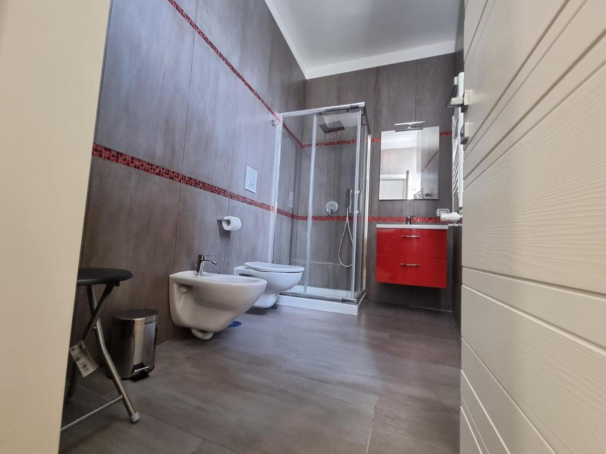 Bed & Breakfast Barbaja In Street Toledo 205 *