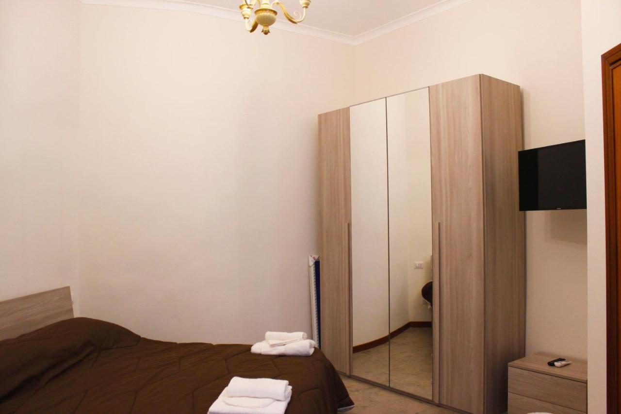 Bed & Breakfast Casa Giulia Naples