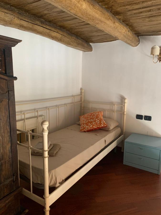 Centro Antico 167 Holiday home