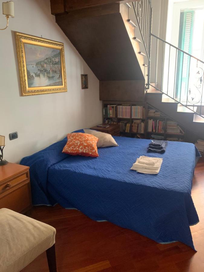 Centro Antico 167 Holiday home