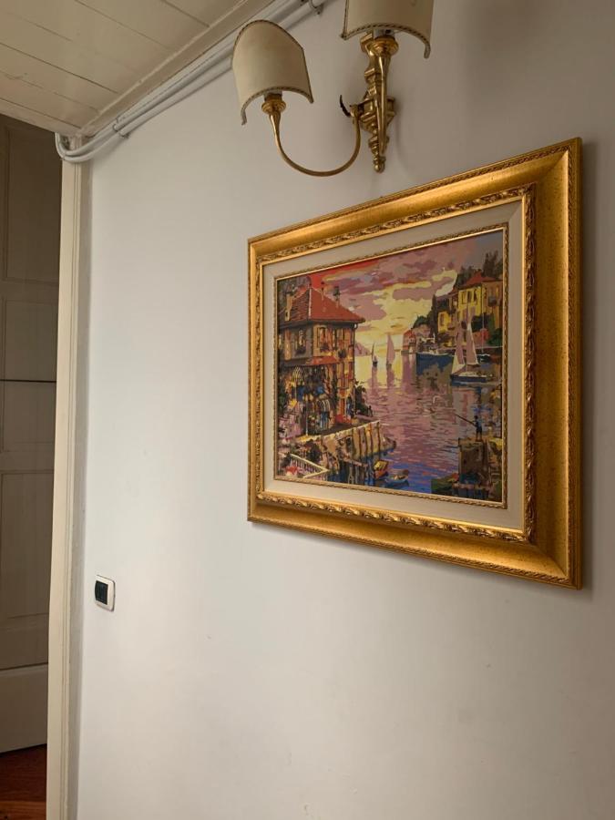 Centro Antico 167 Holiday home Naples