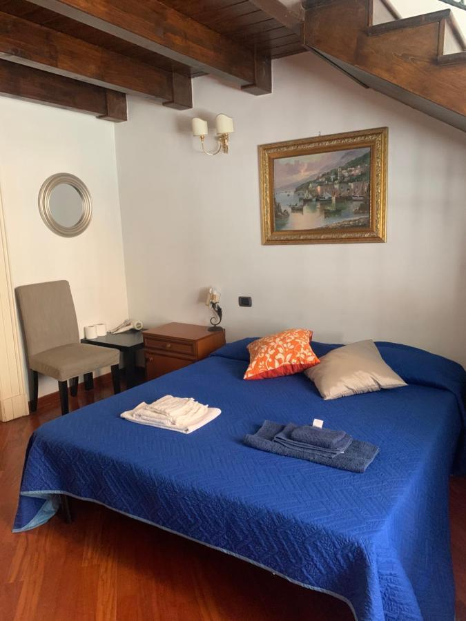 Holiday home Centro Antico 167 Naples