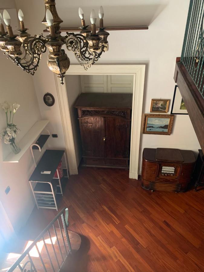 Holiday home Centro Antico 167 Naples