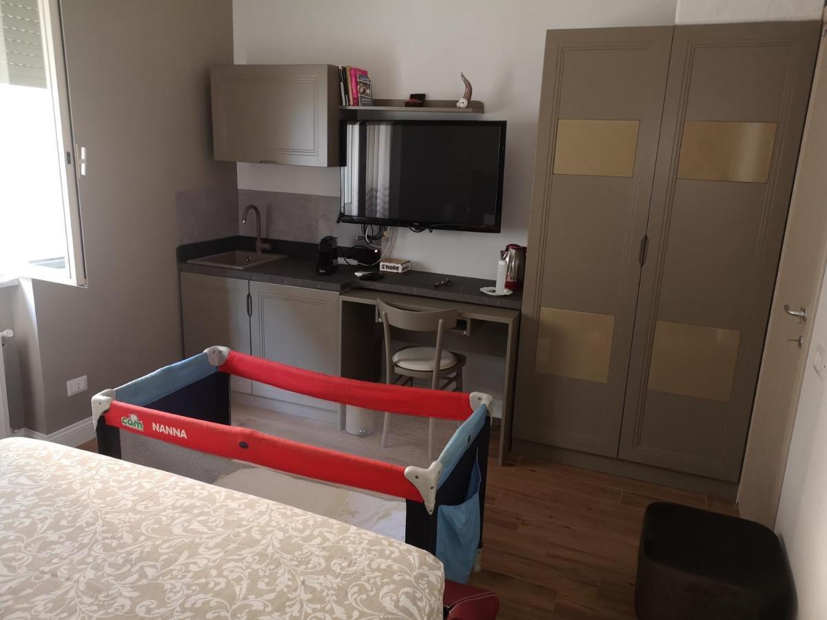 Bed & Breakfast Belvedere 75 *