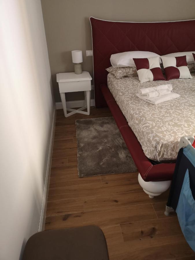 Bed & Breakfast Belvedere 75 Naples
