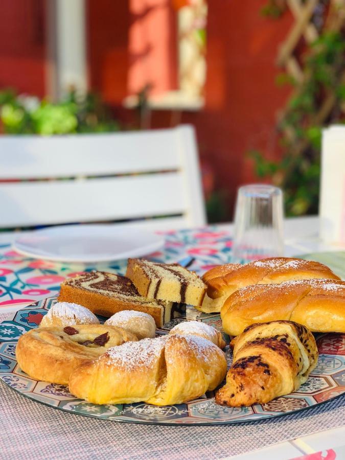 Bed & Breakfast Starnone Bed&book Naples