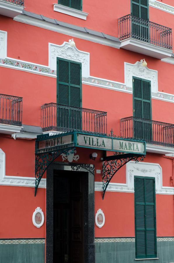 Hotel Villa Maria 3*