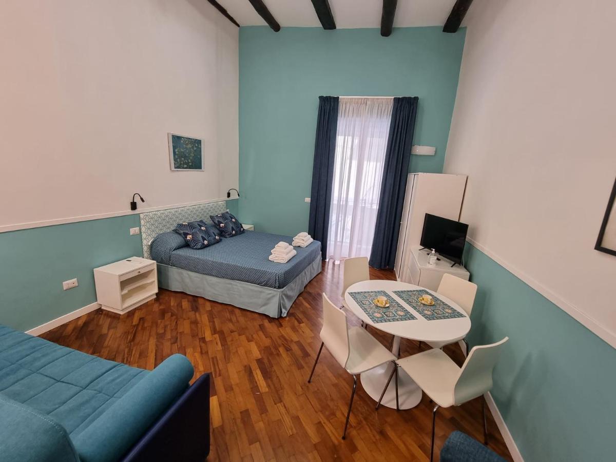 Apartment Panto' 2 Steps To Toledo Street Naples